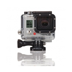 GoPRO GoPro HERO3 White Edition