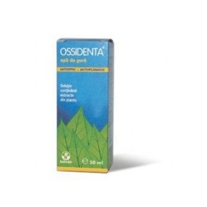 Biofarm Ossidenta 50 ml