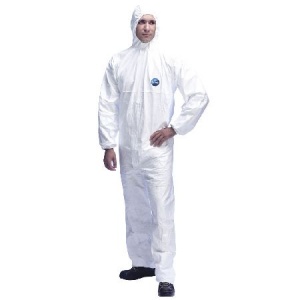 DuPont COMBINEZON (TYVEK-CLASSIC-XPERT) - M