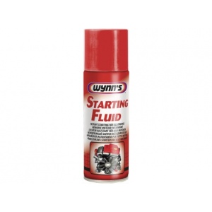 Wynns Spray pornire 200 ml