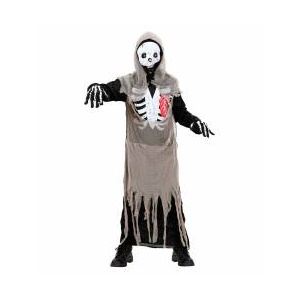 Widmann Costum Schelet Zombie 8 - 10 ani 140 cm 1273-7