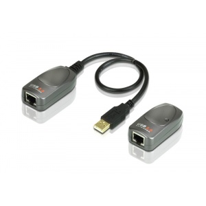 Aten Extender Atem UCE260 USB Over Cat 5/5e/6