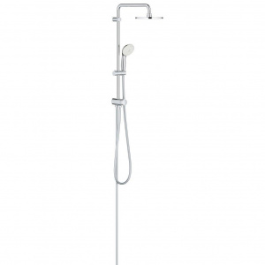 Grohe Tempesta Cosmopolitan 200, diverter, fara baterie, crom, 27389002