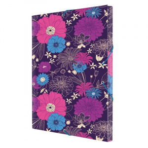 Milan Mapa carton 3 cm bloom
