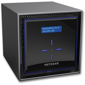 Netgear RN42400-100NES