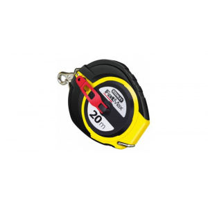 Stanley Ruleta lunga FatMax cu banda de otel 20 m 0-34-133