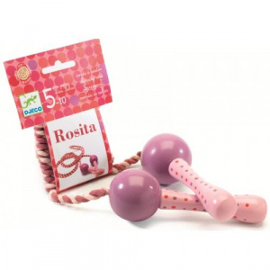 Djeco Coarda sarituri Rosita