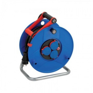 Brennenstuhl Derulator cu tambur AT-N05V3V3-F 3G1.5, 50 m 1208590