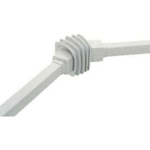 Schneider Electric Cm Imbinare Articulat. 50Mm Patrat NSYCMUIA50