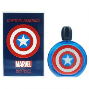 Marvel Captain America EDT 100 ml
