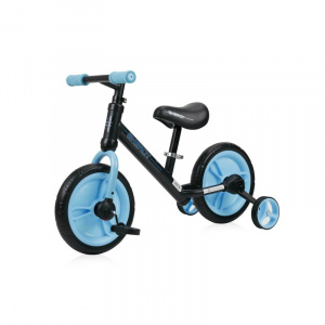 Lorelli - Bicicleta cu pedale Energy, Albastru