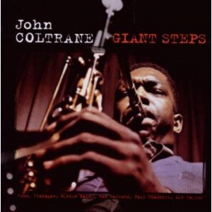 John Coltrane Giant Steps 8436028691548