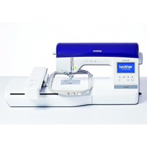 Brother Innovis NV800E