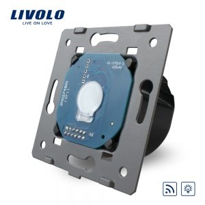 Fibaro Modul intrerupator wireless cu variator cu touch C7-VL-C701DR