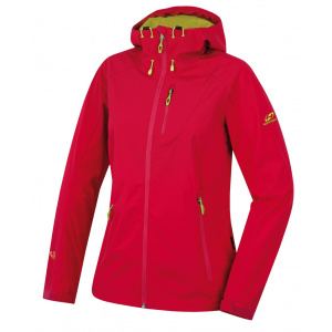 Hannah Jacheta softshell femei Casia Roz 2017