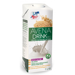 La Finestra sul Cielo Bautura bio din ovaz (fara gluten) 1L