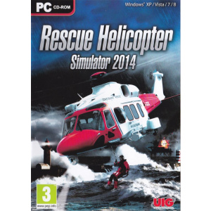 PlayWay Rescue Helicopter Simulator 2014 PC
