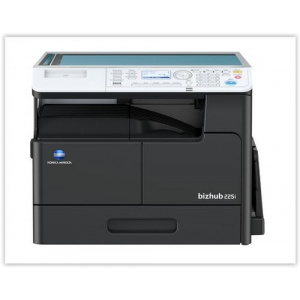 Konica Minolta BizHub 225i