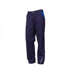 Renania Pantaloni de lucru in talie COLORADO 35B8-L-bleumarin
