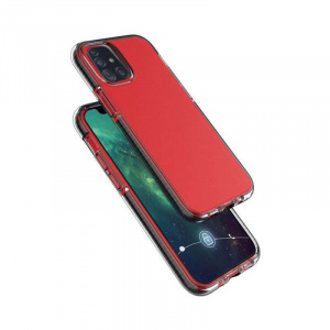 Atlas Galaxy A51 Transparent Antisoc Hey