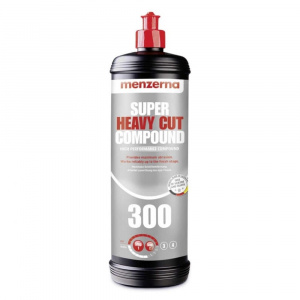 Menzerna Pasta abraziva polish - Super Heavy Cut Compound 300