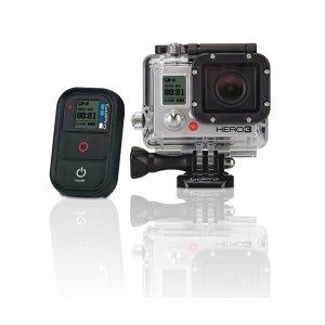 GoPRO GoPro HERO3 Black Edition