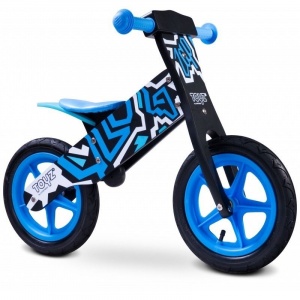 TOYZ ZAP Blue