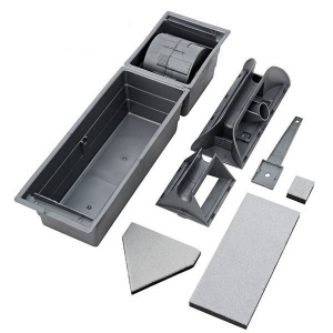 Mannesmann Set pentru zugravit 9 piese M41609