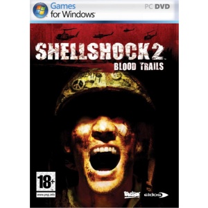 Eidos Shellshock 2: Blood Trails (PC)