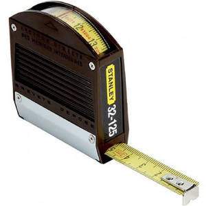 Stanley Ruleta Panoramic 3 m 0-32-125