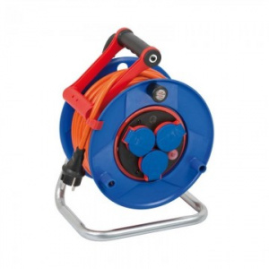 Brennenstuhl Derulator cu tambur AT-N07V3V3-F 3G1.5, 40 m 1208950