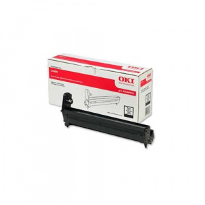 Oki C8600/8800 Negru (20,000 pagini A4)