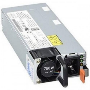 Lenovo 750W (230/115V) Platinum Hot-Swap Power Supply Option 7N67A00883