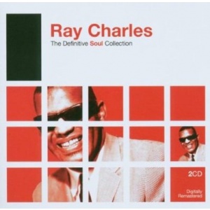 Ray Charles - Definitive Soul Collection