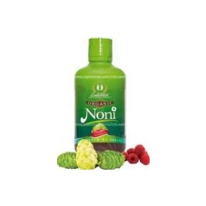 Calivita Noni Organic Sirop