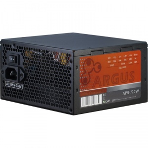 Inter-Tech Argus 720W (APS-720W)
