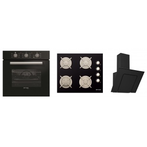 Pyramis Pachet BLACK STYLE PLUS