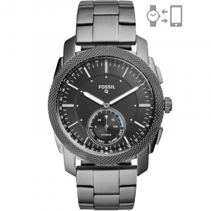 fossil ftw 1166