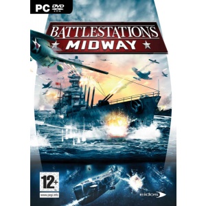 Eidos Battlestations: Midway (PC)