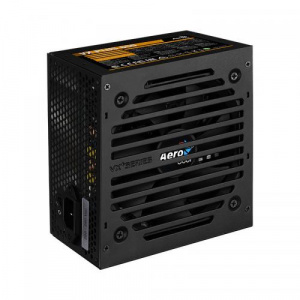 AeroCool VX PLUS 650, 650W