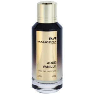 Mancera Dark Desire Aoud Vanille EDP 60 ml