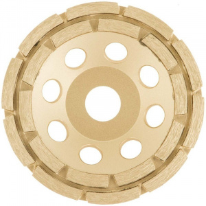 DIATECH Disc oala diamantat pentru slefuit CCW Pro 180 mm