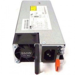 Lenovo ThinkSystem 550W, Platinum Hot-Swap 7N67A00882
