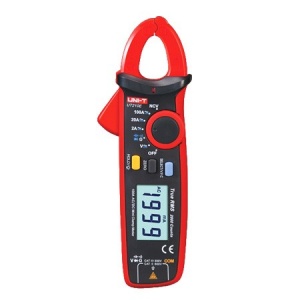 Uni-T Clampmetru Digital 200A UT210E