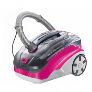 Thomas Aqua Plus Allergy and Family
