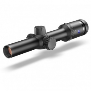 Carl Zeiss LUNETA CONQUEST V6 M 1,1-6X24/IR60