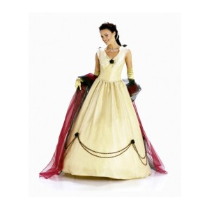 Burda Style Spalatoreasa si imparateasa 2479