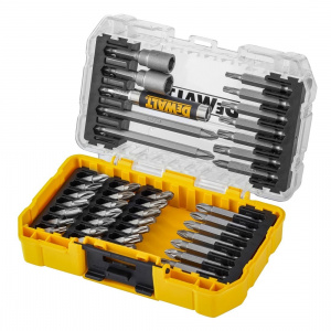 DeWALT Set insurubare 40 accesorii - DT70702