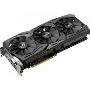 Asus ROG Strix RX 580 8G Gaming OC (90YV0AK0-M0NA00)