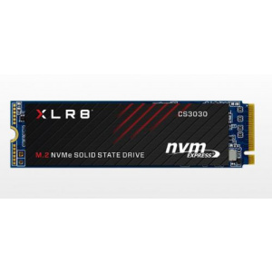 PNY CS3030 2TB M.2 NVMe SSD M280CS3030-2TB-RB